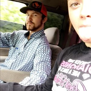 Meet your Posher, Mckenzie